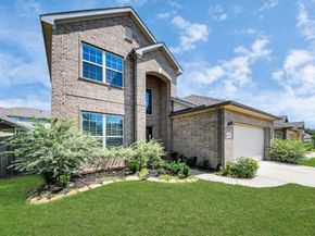 24063 Hawthorn Lakes Drive, New Caney TX 77357
