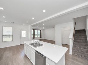 24063 Hawthorn Lakes Drive, New Caney TX 77357