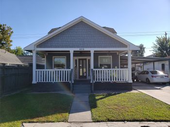 608 Archer Street