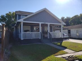 608 Archer Street, Houston TX 77009