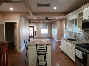 608 Archer Street, Houston TX 77009