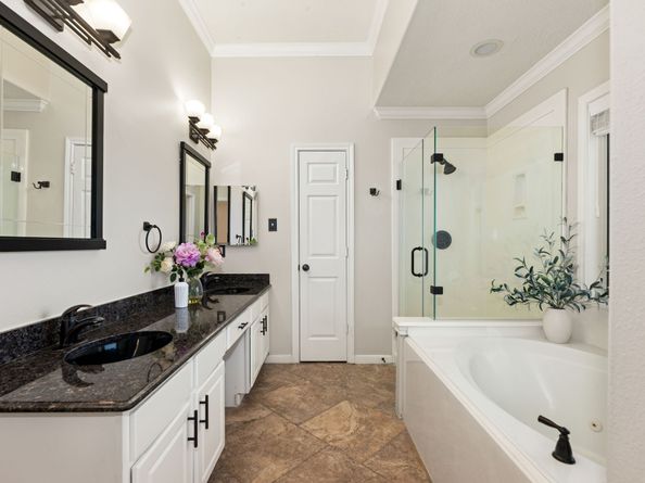 7006 Tallow Knoll Lane, Richmond TX 77407