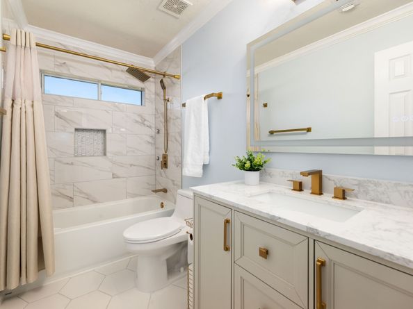 7006 Tallow Knoll Lane, Richmond TX 77407