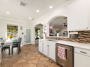 7006 Tallow Knoll Lane, Richmond TX 77407