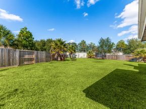 7006 Tallow Knoll Lane, Richmond TX 77407