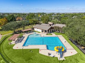 7006 Tallow Knoll Lane, Richmond TX 77407