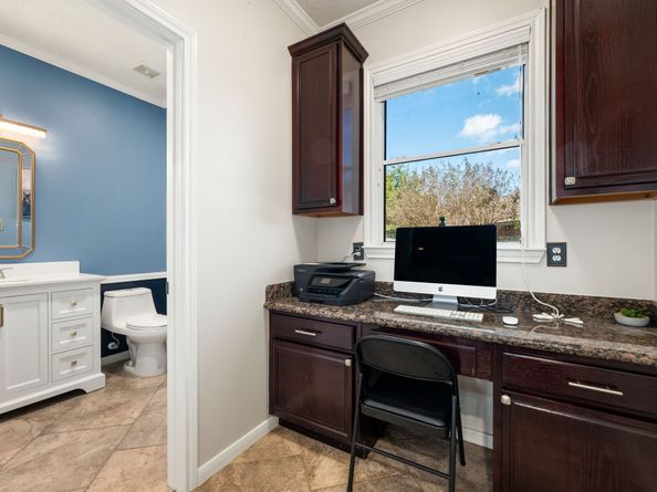 7006 Tallow Knoll Lane, Richmond TX 77407