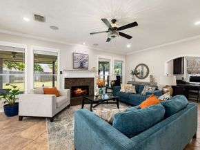 7006 Tallow Knoll Lane, Richmond TX 77407