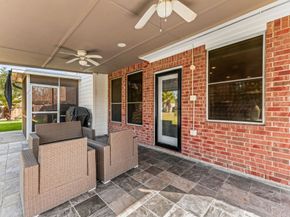 7006 Tallow Knoll Lane, Richmond TX 77407