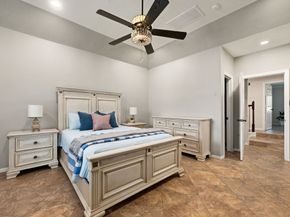 7006 Tallow Knoll Lane, Richmond TX 77407