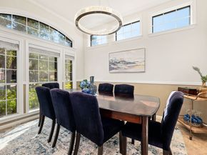 7006 Tallow Knoll Lane, Richmond TX 77407