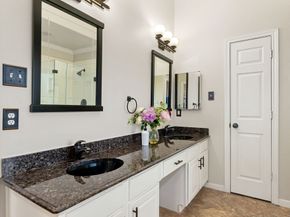 7006 Tallow Knoll Lane, Richmond TX 77407