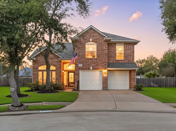 7006 Tallow Knoll Lane