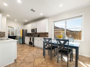 7006 Tallow Knoll Lane, Richmond TX 77407