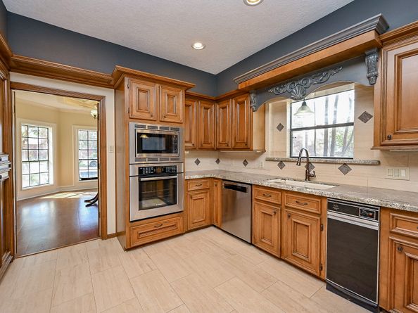 20106 Chateau Bend Drive, Katy TX 77450