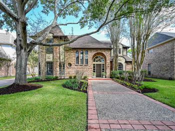 20106 Chateau Bend Drive