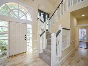 20106 Chateau Bend Drive, Katy TX 77450