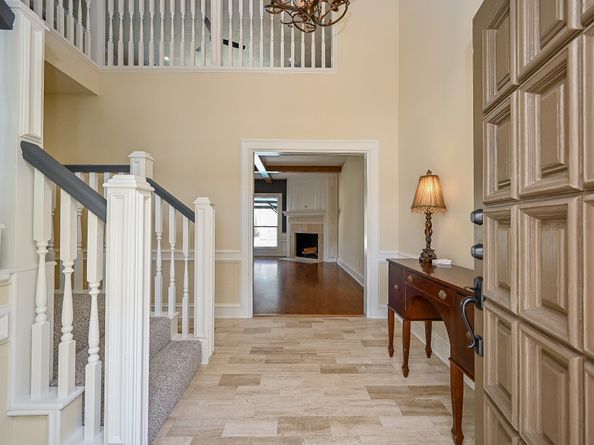 20106 Chateau Bend Drive, Katy TX 77450