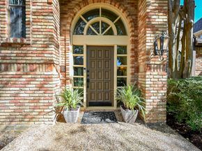 20106 Chateau Bend Drive, Katy TX 77450