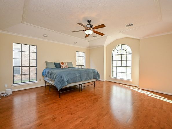 20106 Chateau Bend Drive, Katy TX 77450