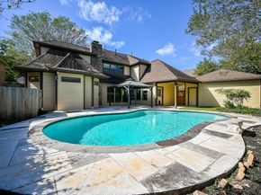 20106 Chateau Bend Drive, Katy TX 77450