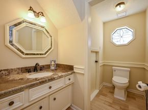 20106 Chateau Bend Drive, Katy TX 77450