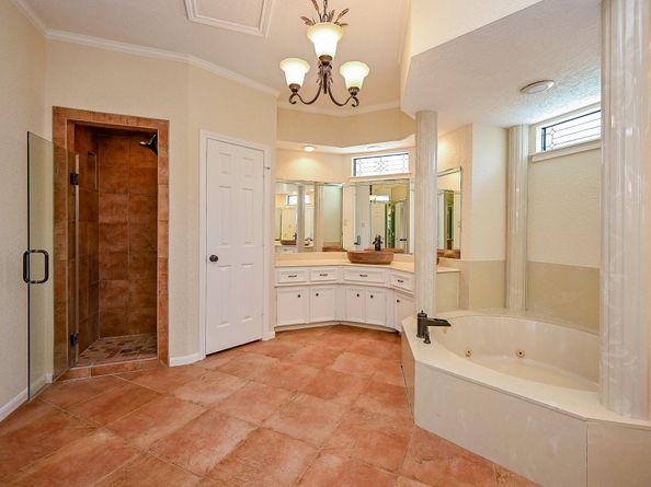 20106 Chateau Bend Drive, Katy TX 77450