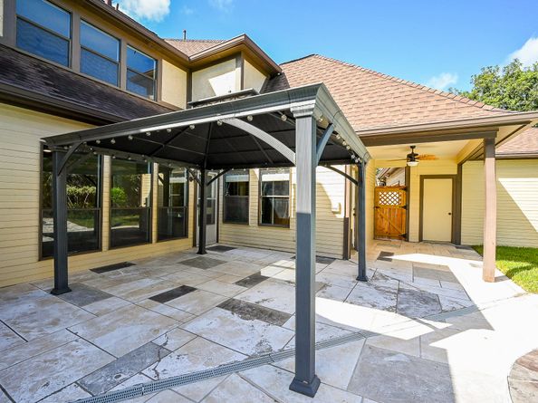 20106 Chateau Bend Drive, Katy TX 77450