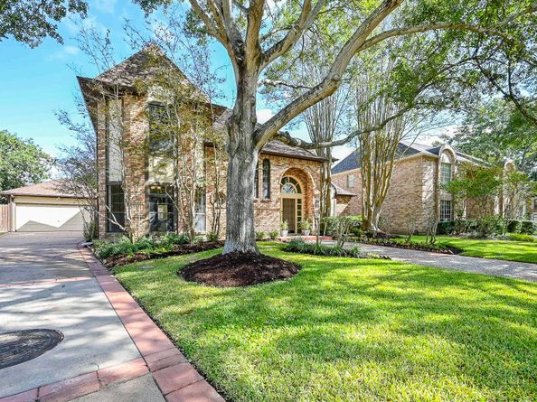 20106 Chateau Bend Drive, Katy TX 77450