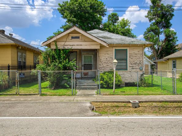 427 N Milby Street, Houston TX 77003