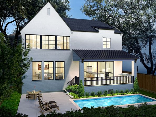 2514 Southgate Boulevard, Houston TX 77030