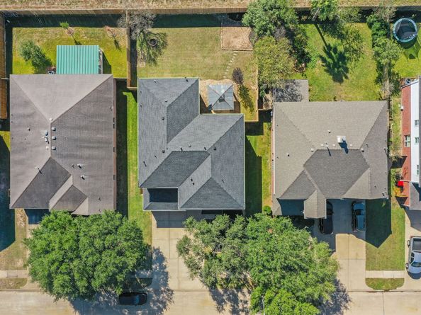 16727 Thorn Cypress Drive, Cypress TX 77429