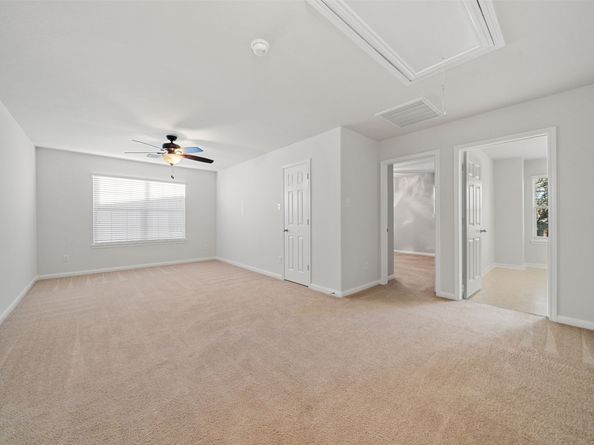 16727 Thorn Cypress Drive, Cypress TX 77429