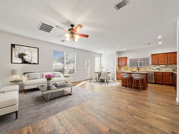 16727 Thorn Cypress Drive, Cypress TX 77429