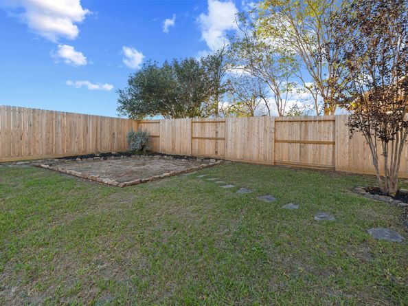 16727 Thorn Cypress Drive, Cypress TX 77429