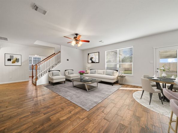 16727 Thorn Cypress Drive, Cypress TX 77429