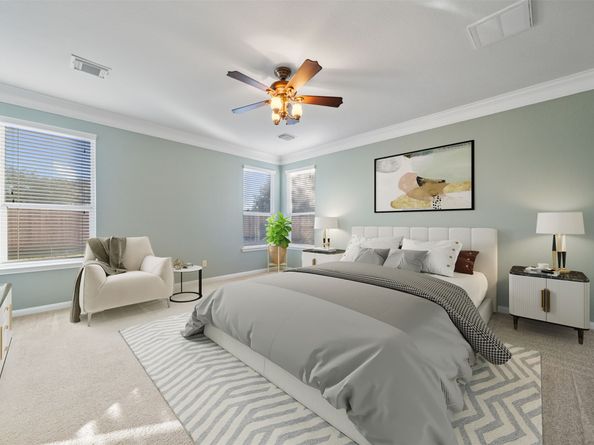 16727 Thorn Cypress Drive, Cypress TX 77429