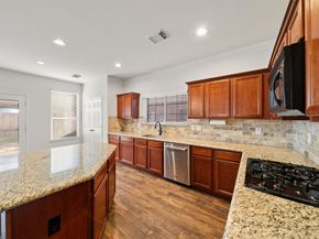 16727 Thorn Cypress Drive, Cypress TX 77429