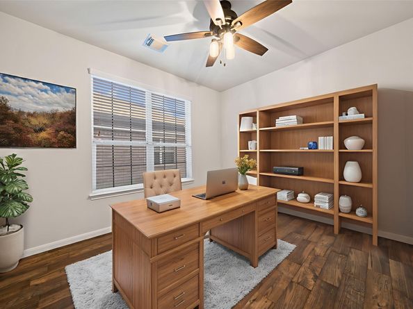 16727 Thorn Cypress Drive, Cypress TX 77429