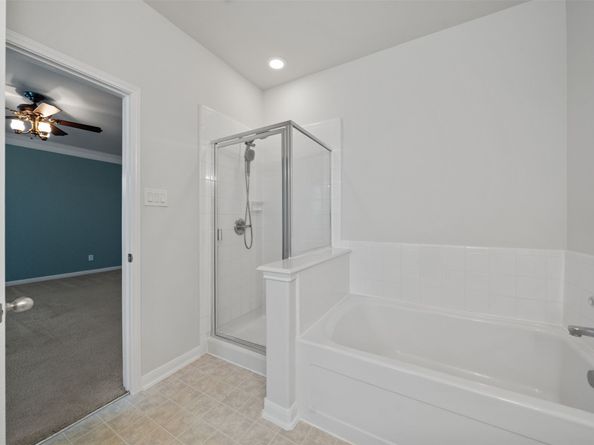 16727 Thorn Cypress Drive, Cypress TX 77429