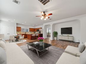 16727 Thorn Cypress Drive, Cypress TX 77429