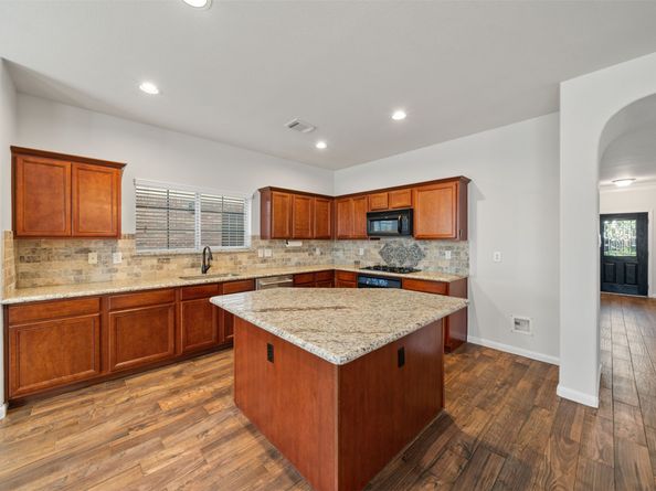 16727 Thorn Cypress Drive, Cypress TX 77429