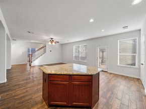 16727 Thorn Cypress Drive, Cypress TX 77429