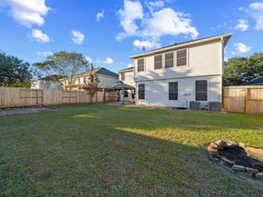 16727 Thorn Cypress Drive, Cypress TX 77429