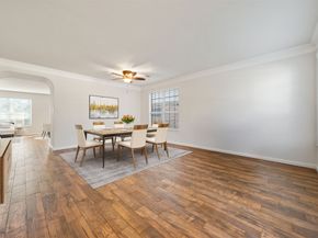 16727 Thorn Cypress Drive, Cypress TX 77429