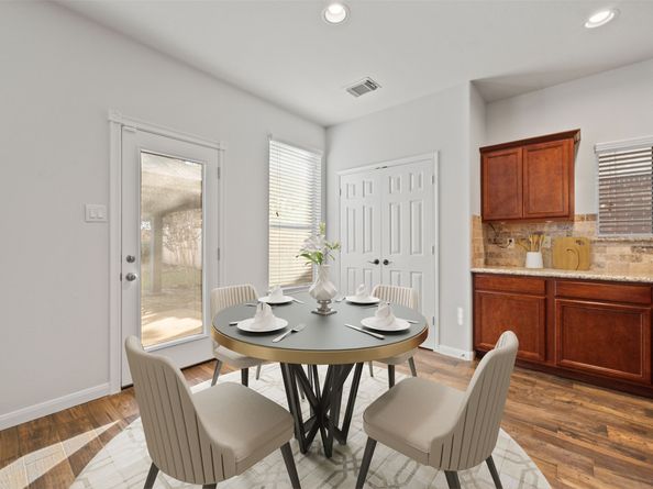 16727 Thorn Cypress Drive, Cypress TX 77429