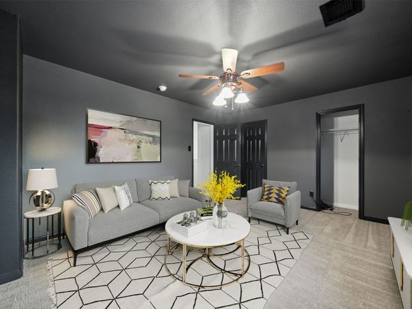 16727 Thorn Cypress Drive, Cypress TX 77429