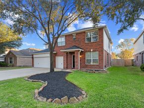 16727 Thorn Cypress Drive, Cypress TX 77429