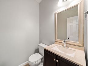 16727 Thorn Cypress Drive, Cypress TX 77429