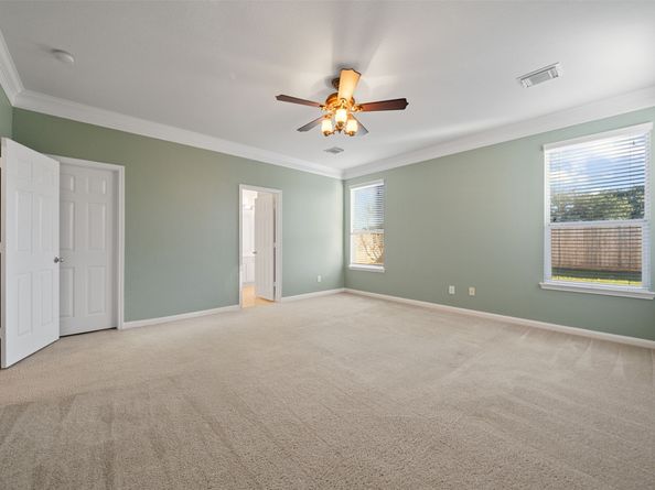 16727 Thorn Cypress Drive, Cypress TX 77429